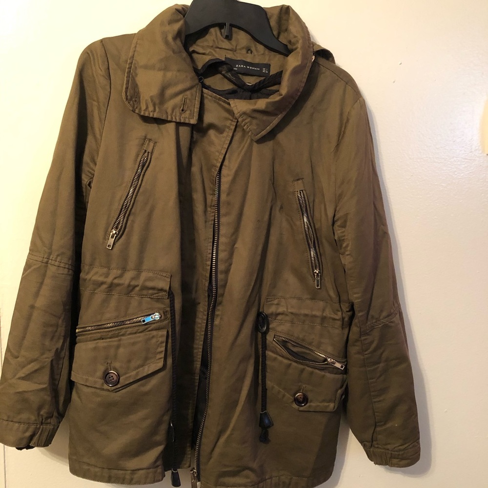 Fall Jacket - image 1